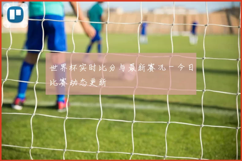 世界杯实时比分与最新赛况 - 今日比赛动态更新
